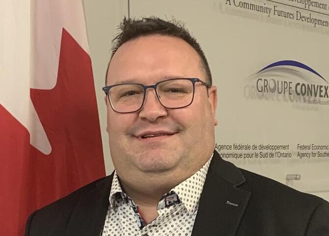 NOUVEAU COMITÉ EXÉCUTIF